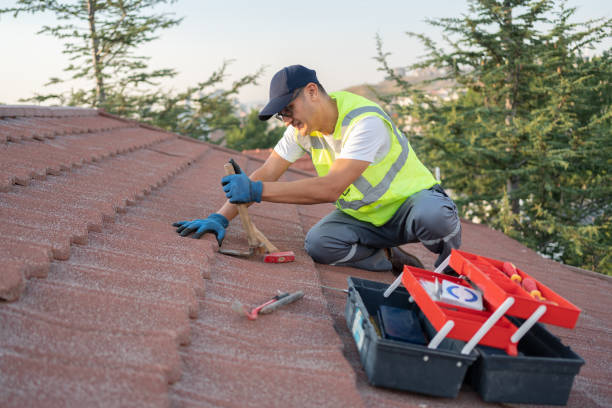 Quick and Trustworthy Emergency Roof Repair Services in Dothan, AL